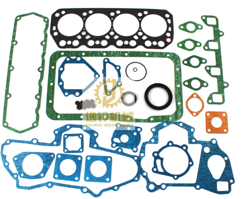 MM431630  Full  Gasket Kit K4E for Mitsubishi  parts