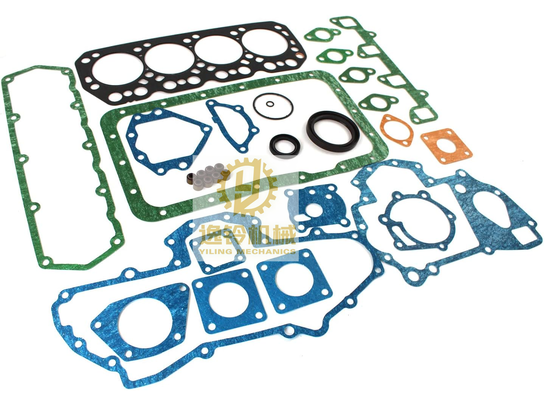 MM431630  Full  Gasket Kit K4E for Mitsubishi  parts
