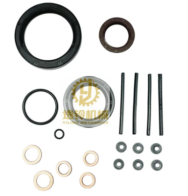 L3A TU 135-137 Full Gasket Kit Fit For MITSUBISHI Engine.
