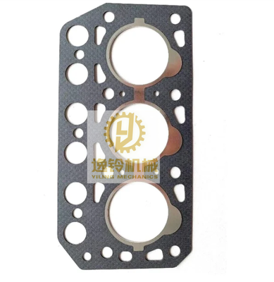 L3A TU 135-137 Full Gasket Kit Fit For MITSUBISHI Engine.