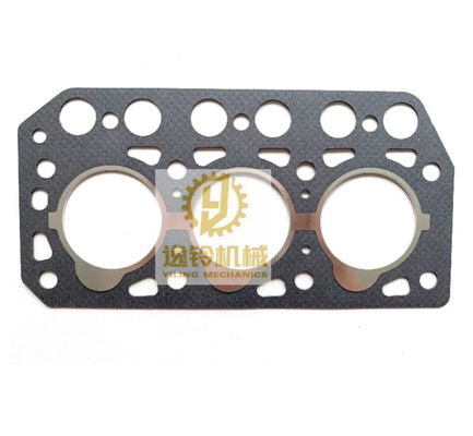 L3A TU 135-137 Full Gasket Kit Fit For MITSUBISHI Engine.