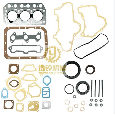 L3A TU 135-137 Full Gasket Kit Fit For MITSUBISHI Engine.