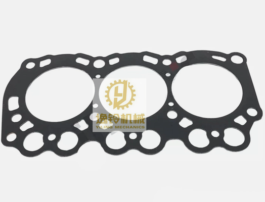 L3E high quality  Full Overhaul Gasket Set For Mitsubishi Engine Parts
