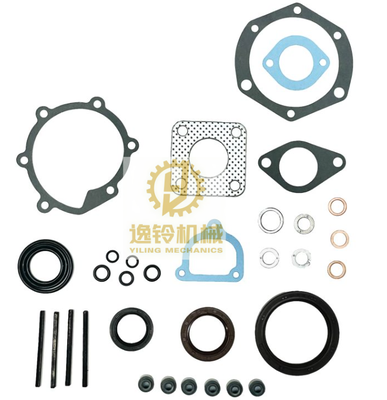 L3E high quality  Full Overhaul Gasket Set For Mitsubishi Engine Parts