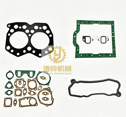 34594-00034 S2E  Engine gasket kit for Mitsubishi parts full gasket kit
