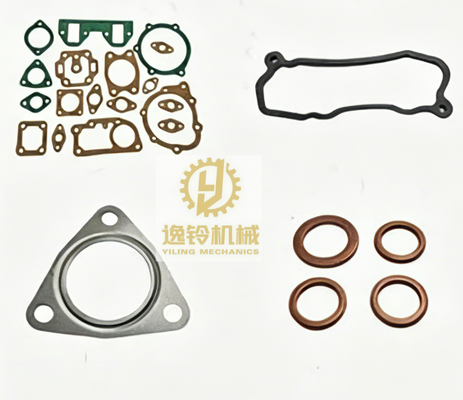 34594-00034 S2E  Engine gasket kit for Mitsubishi parts full gasket kit