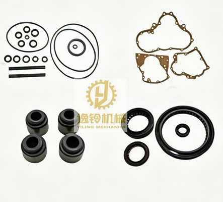 34594-00034 S2E  Engine gasket kit for Mitsubishi parts full gasket kit