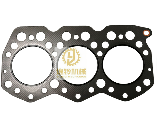 S3E Full Gasket Upper Bottom Gasket Kit For Mitsubishi Engine Parts