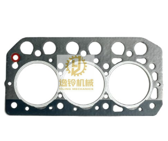 31B94-01060  S3L Full Gasket Kit For Mitsubishi Excavator Engine Parts