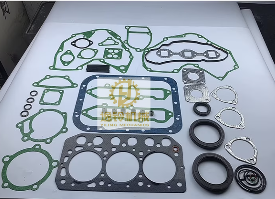 31B94-01060  S3L Full Gasket Kit For Mitsubishi Excavator Engine Parts