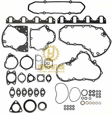 34494-00074 Engine Full Gasket Kit  Mitsubishi S4E  S4E2  head gasket