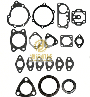 34494-00074 Engine Full Gasket Kit  Mitsubishi S4E  S4E2  head gasket