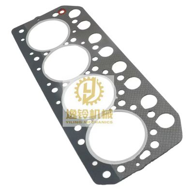  31A94-00081 S4L S4L2 full gasket set kit with Head Gasket for Mitsubishi