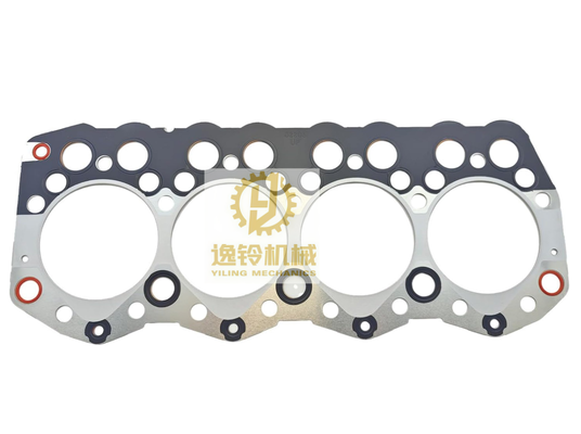 32A94-00040 S4S Diesel Full Gasket Kit For Mitsubishi Forklift 3044