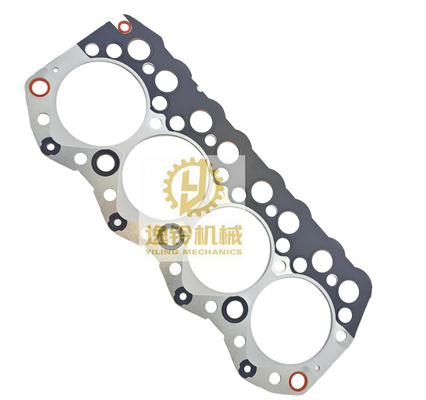 32A94-00040 S4S Diesel Full Gasket Kit For Mitsubishi Forklift 3044