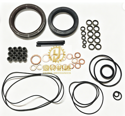S6S 3046  32B94-00010 Engine Overhaul Full Gasket Kir For Mitsubishi
