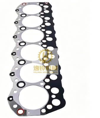 S6S 3046  32B94-00010 Engine Overhaul Full Gasket Kir For Mitsubishi