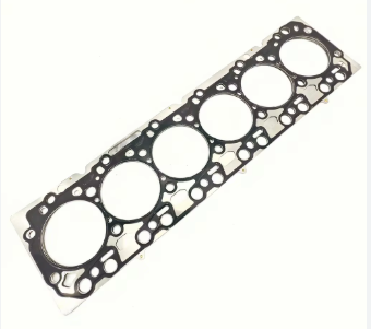 Upper & Lower Full Gasket Set 4955229 4955230 Fit ISDE6 Industrial Generator Loader
