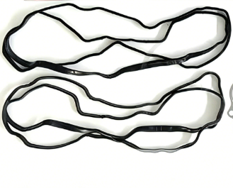 Upper & Lower Full Gasket Set 4955229 4955230 Fit ISDE6 Industrial Generator Loader