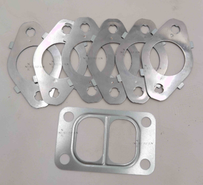Upper & Lower Full Gasket Set 4955229 4955230 Fit ISDE6 Industrial Generator Loader