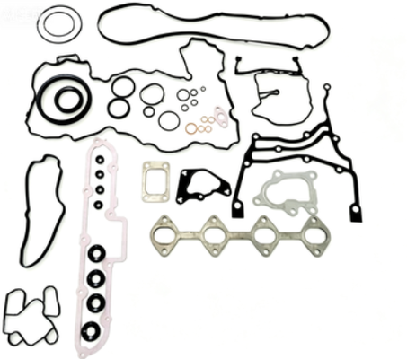 5257188 High-quality 4352430 ISF2.8 engine full gasket kit   repair kit  overhaul kit
