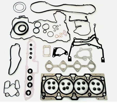 5257188 High-quality 4352430 ISF2.8 engine full gasket kit   repair kit  overhaul kit