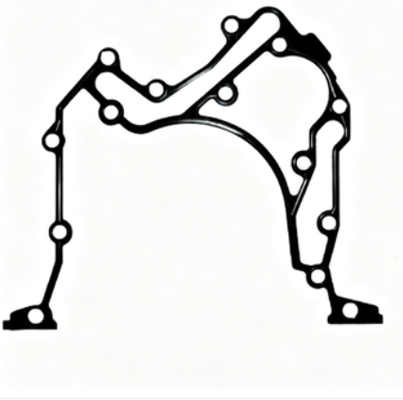 5290108  ISF3.8 Upper Lower Engine Gasket Set  for  Engine Parts