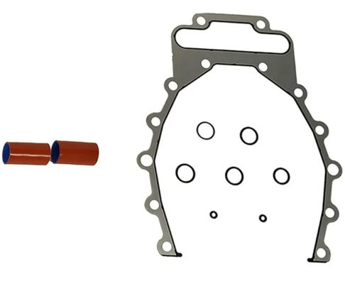 Lower  Gasket Kit 4955595 ISX15 X15 QSX15 Engine Bottom Gasket Kit 