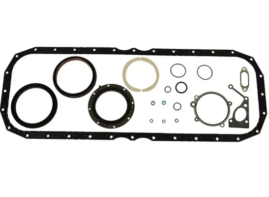 Lower  Gasket Kit 4955595 ISX15 X15 QSX15 Engine Bottom Gasket Kit 