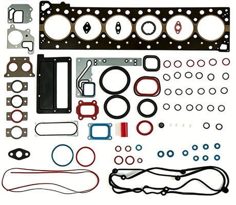5406187 4376104 Upper Gasket X15 QSX15  ISX15 TOP Gasket