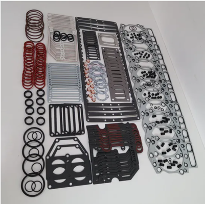 K19 K38 K50 3800730 3803600 Upper Gasket Kit  Full Gasket Set 