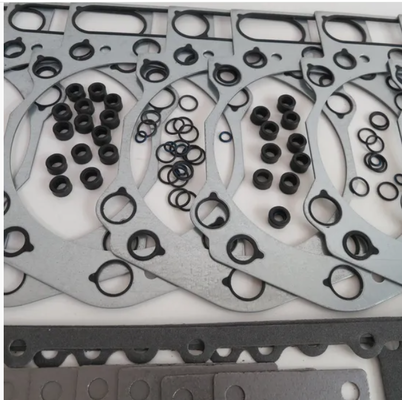 K19 K38 K50 3800730 3803600 Upper Gasket Kit  Full Gasket Set 