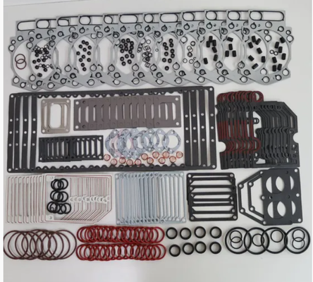 K19 K38 K50 3800730 3803600 Upper Gasket Kit  Full Gasket Set 