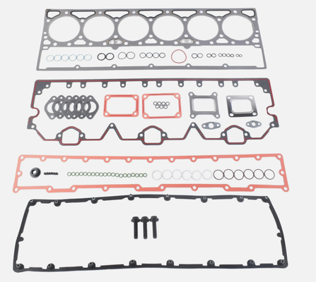 Cum mins 4089478 4025157 Cylinder Head Gasket Set M11  QSM11 ISM11 L10 Upper Gasket