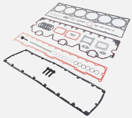 Cum mins 4089478 4025157 Cylinder Head Gasket Set M11  QSM11 ISM11 L10 Upper Gasket