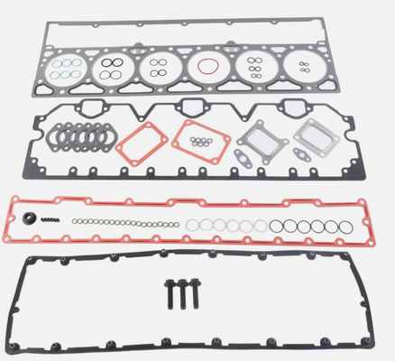 Cum mins 4089478 4025157 Cylinder Head Gasket Set M11  QSM11 ISM11 L10 Upper Gasket