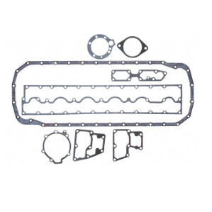 L10 M11 QSM11 Diesel Engine Bottom Gasket  Lower Gasket Set 4089998 4089479 3800704 3804749