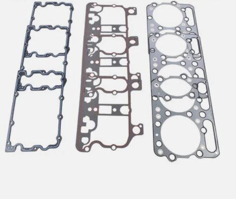4089371 4024928 3804740 Upper Head Gasket Set For Cum mins N14 Engine 3803716 Top Gasket
