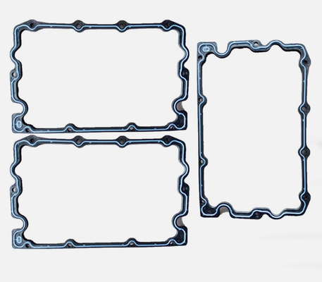 4089371 4024928 3804740 Upper Head Gasket Set For Cum mins N14 Engine 3803716 Top Gasket
