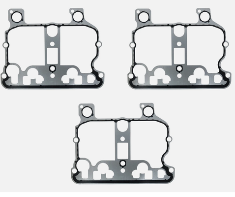 4089371 4024928 3804740 Upper Head Gasket Set For Cum mins N14 Engine 3803716 Top Gasket
