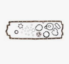 Cum mins 3804635  Engine Bottom Gasket Kit N14 Lower Gasket Kit