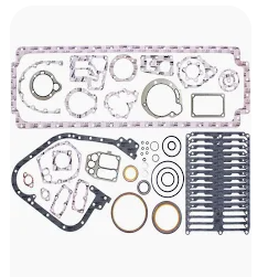 Cum mins 3804635  Engine Bottom Gasket Kit N14 Lower Gasket Kit