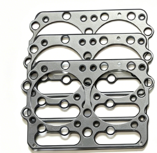 3801330 NT855/STC NTA855 Top Kit for Cum mins Engines Upper  Gasket