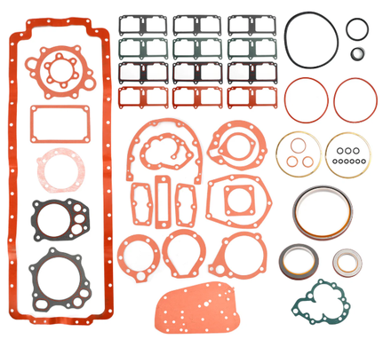 3801468 Cum mins NT855 NTA855 Lower Gasket 4024919 3801235 3801463 3801574