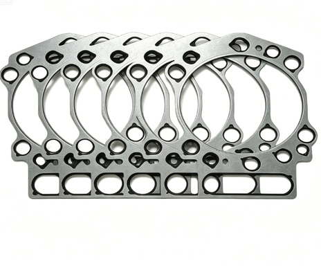 Cum mins Engine K19  KTA19  QSK19  Upper Gasket Set 4352582 3804667
