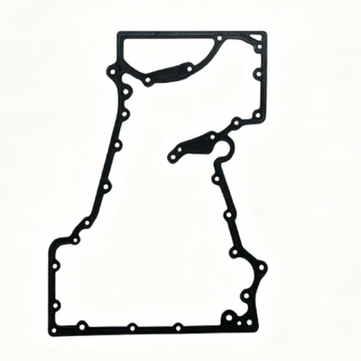 4089717 QSK19 Lower Gasket For Cum mins Bottom Gasket