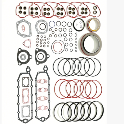 4089361  QSK23  QST30  LOWER GASKET SET For Cum mins Bottom Gasket