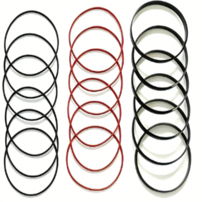 4089361  QSK23  QST30  LOWER GASKET SET For Cum mins Bottom Gasket