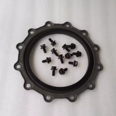 QSM11 ISM11 Lower Gasket For Cum mins Engine Bottom Gasket Kit 3803294 3803453 3803572