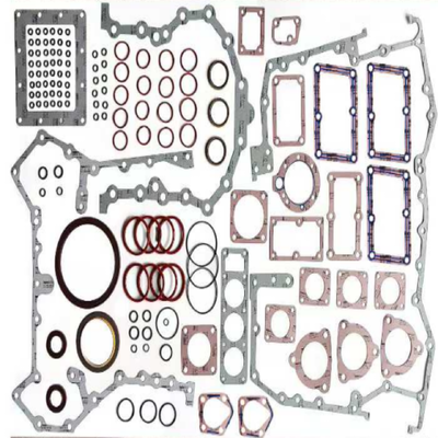 
12V140 Lower Gasket Kit 3804938 3804719 for Cum mins Engine QST30 Bottom Gasket